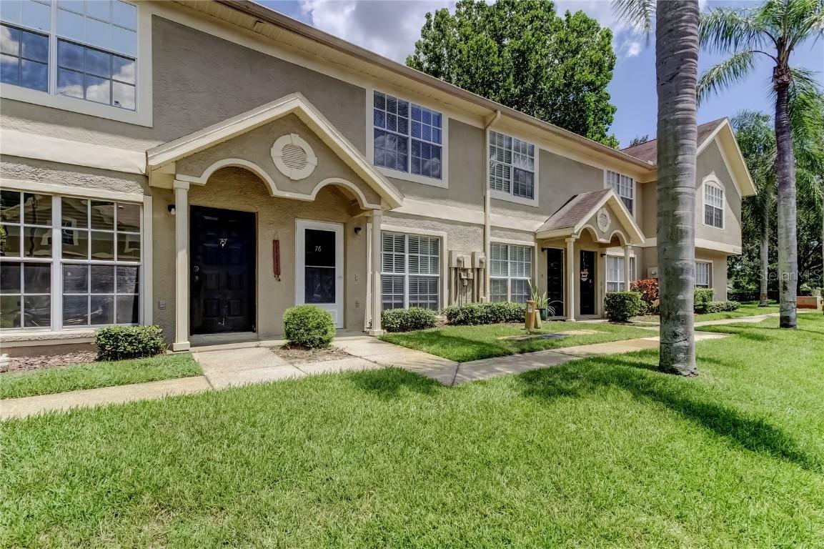 2898 Thaxton Dr. #76, Palm Harbor, FL 34684