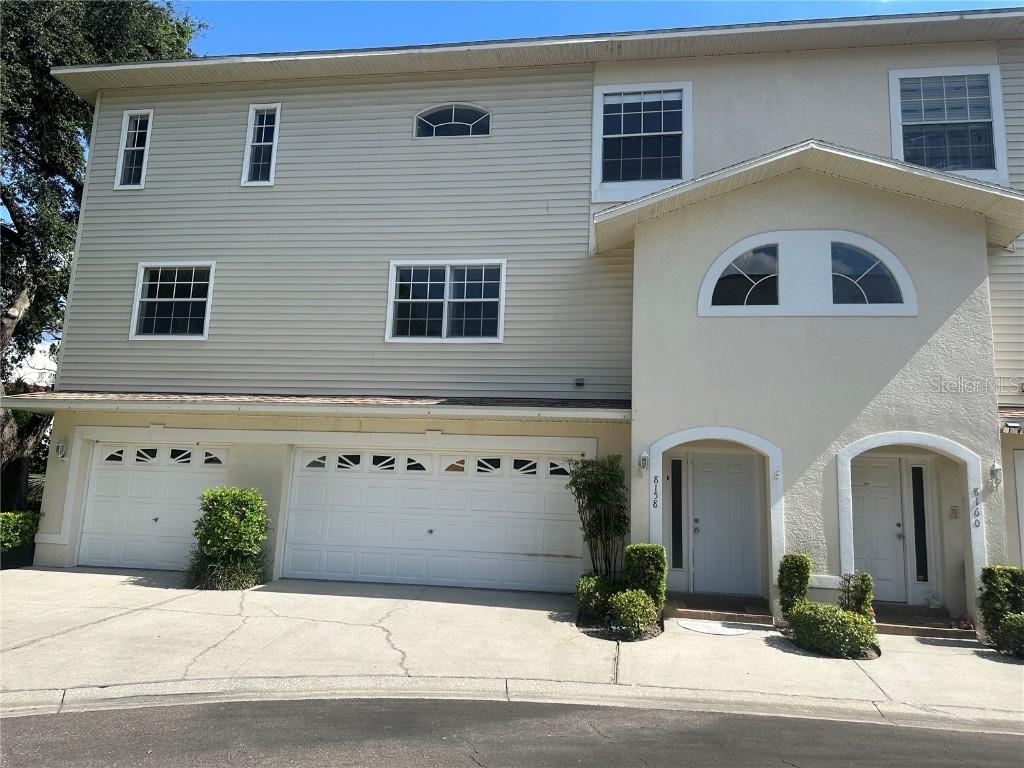 8158 Eagles Park Dr., St Petersburg, FL 33709