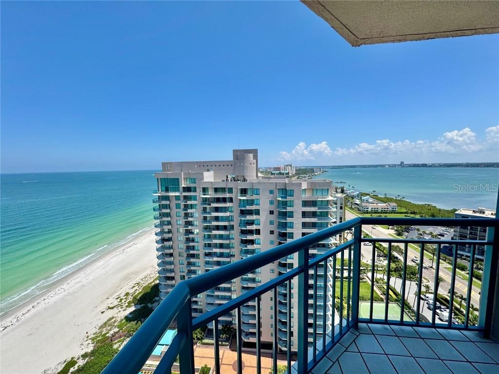 1540 Gulf Blvd. #2107, Clearwater Beach, FL 33767