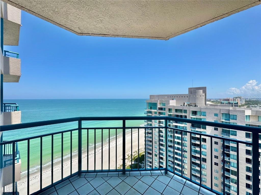 1540 Gulf Blvd. #2107, Clearwater Beach, FL 33767