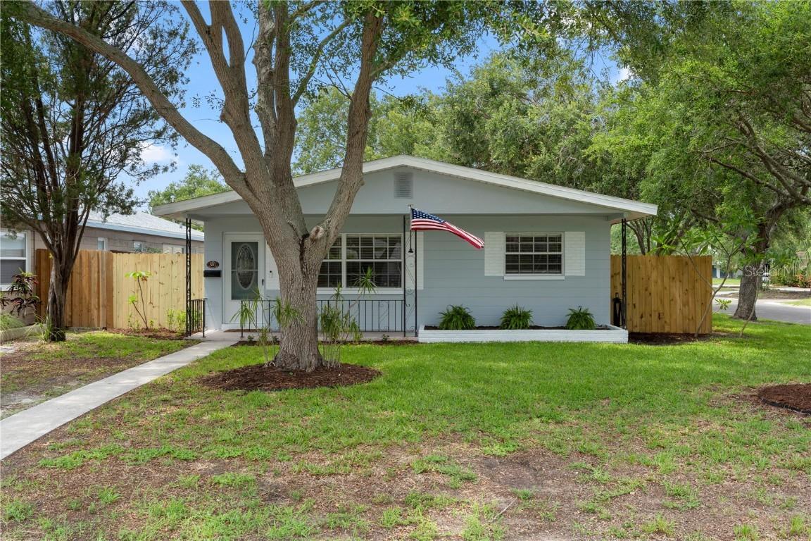 501 74th Ave., St Petersburg, FL 33702