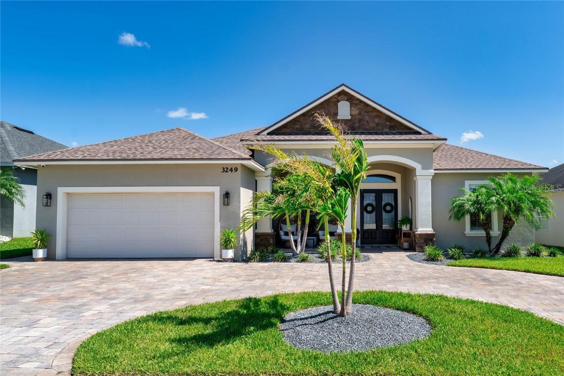3249 Pearly Dr., Lakeland, FL 33812