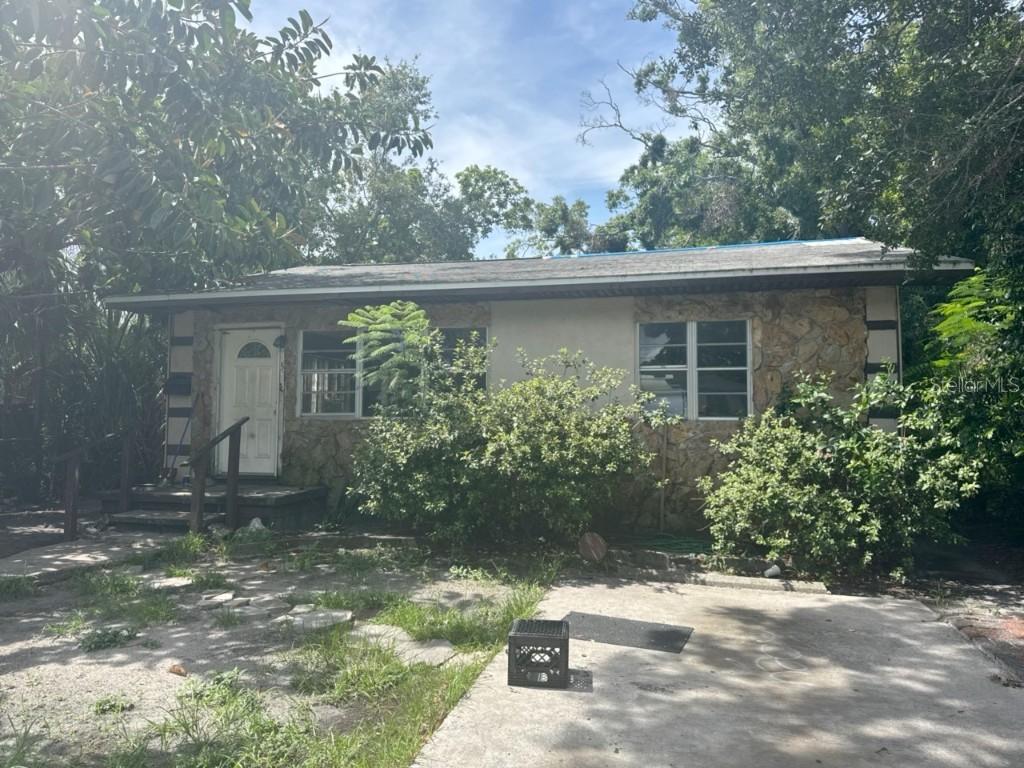 3518 16th Ave., St Petersburg, FL 33711