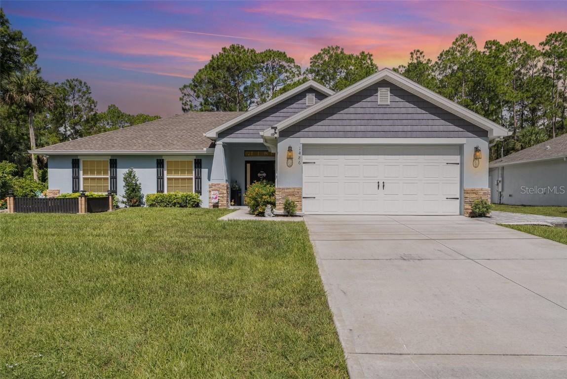1486 Harper Blvd., Palm Bay, FL 32908