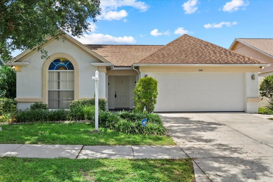 1741 Elk Spring Dr., Brandon, FL 33511