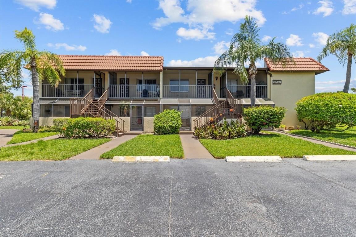 2420 Winding Creek Blvd. #209, Clearwater, FL 33761