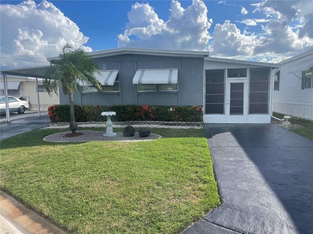 124 Saint Pierres Way, Apollo Beach, FL 33572