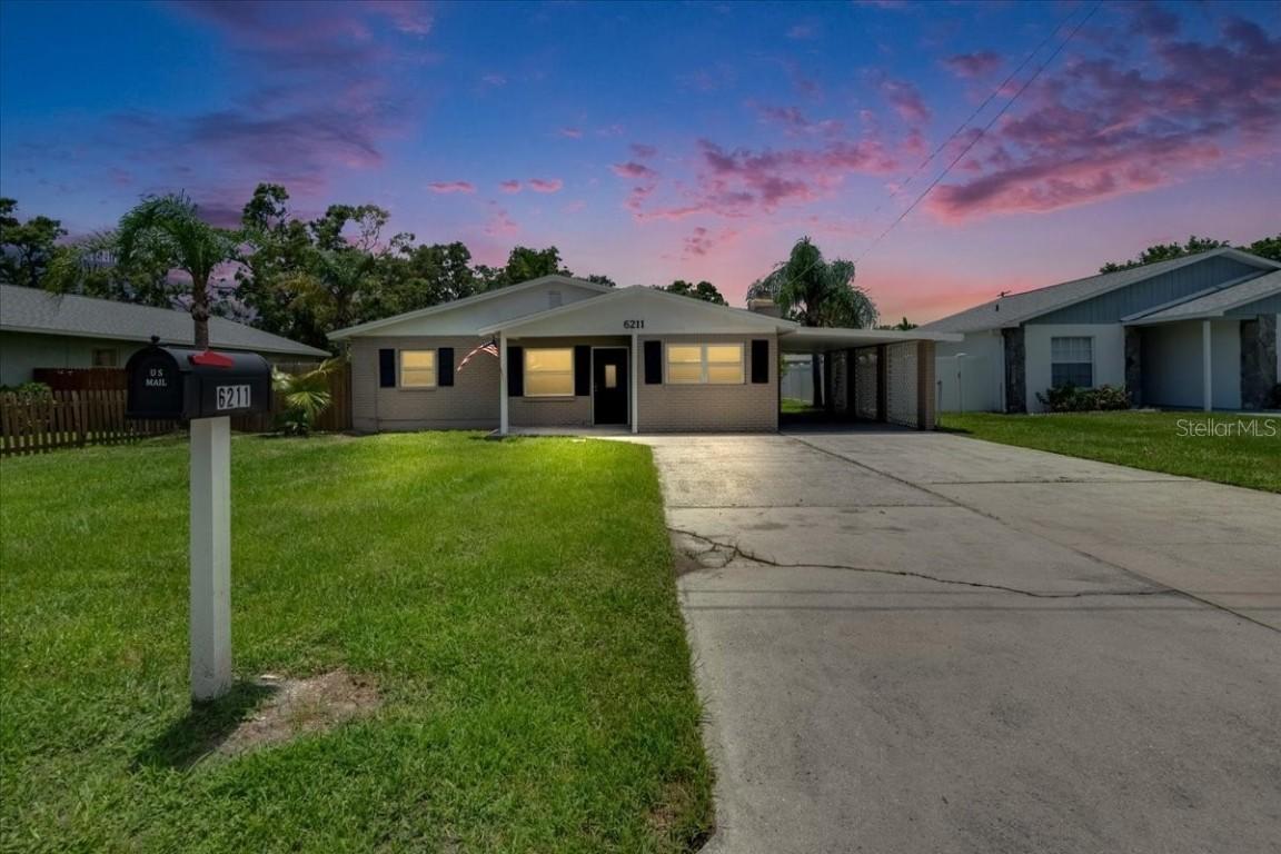 6211 S Harold Ave., Tampa, FL 33616