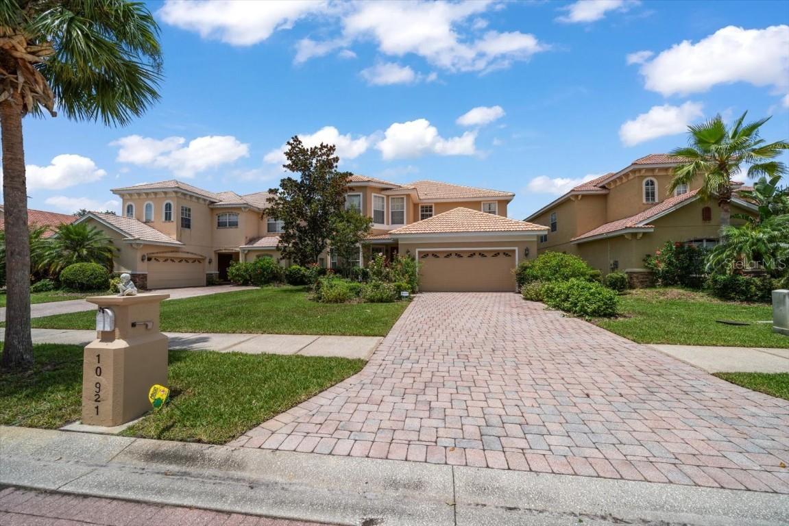 10921 Cory Lake Dr., Tampa, FL 33647
