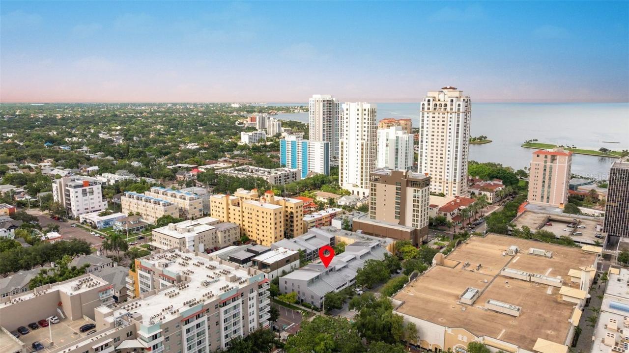 301 2nd St. #14, St Petersburg, FL 33701