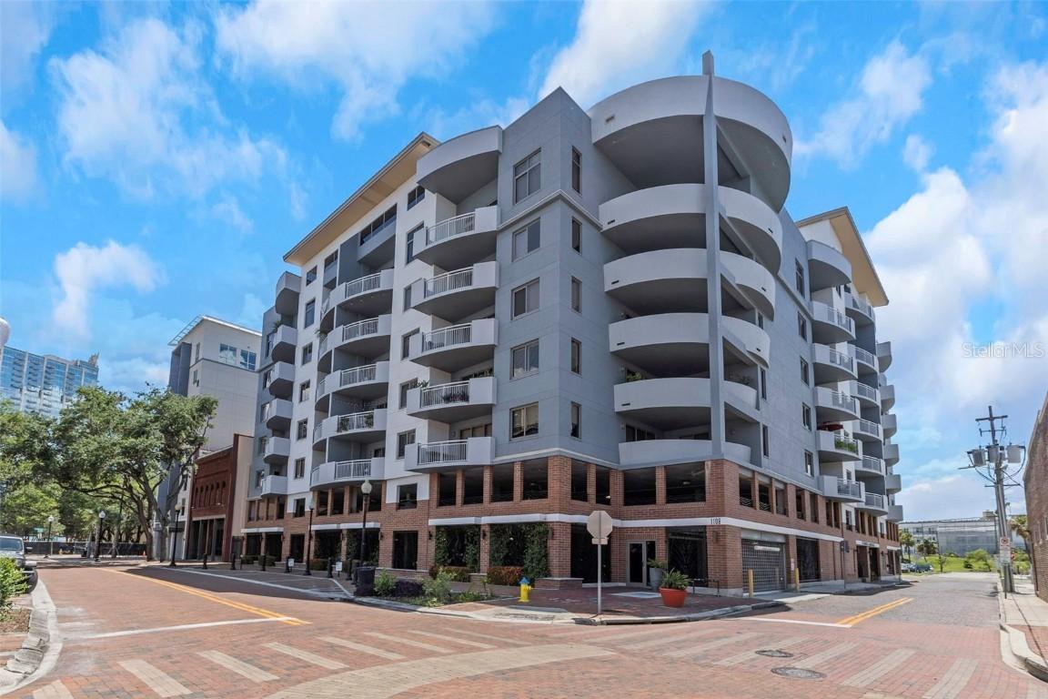 1108 N Franklin St. #602, Tampa, FL 33602