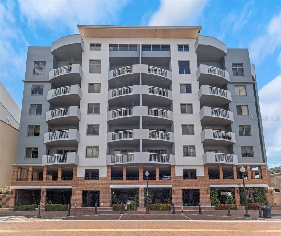 1108 N Franklin St. #602, Tampa, FL 33602