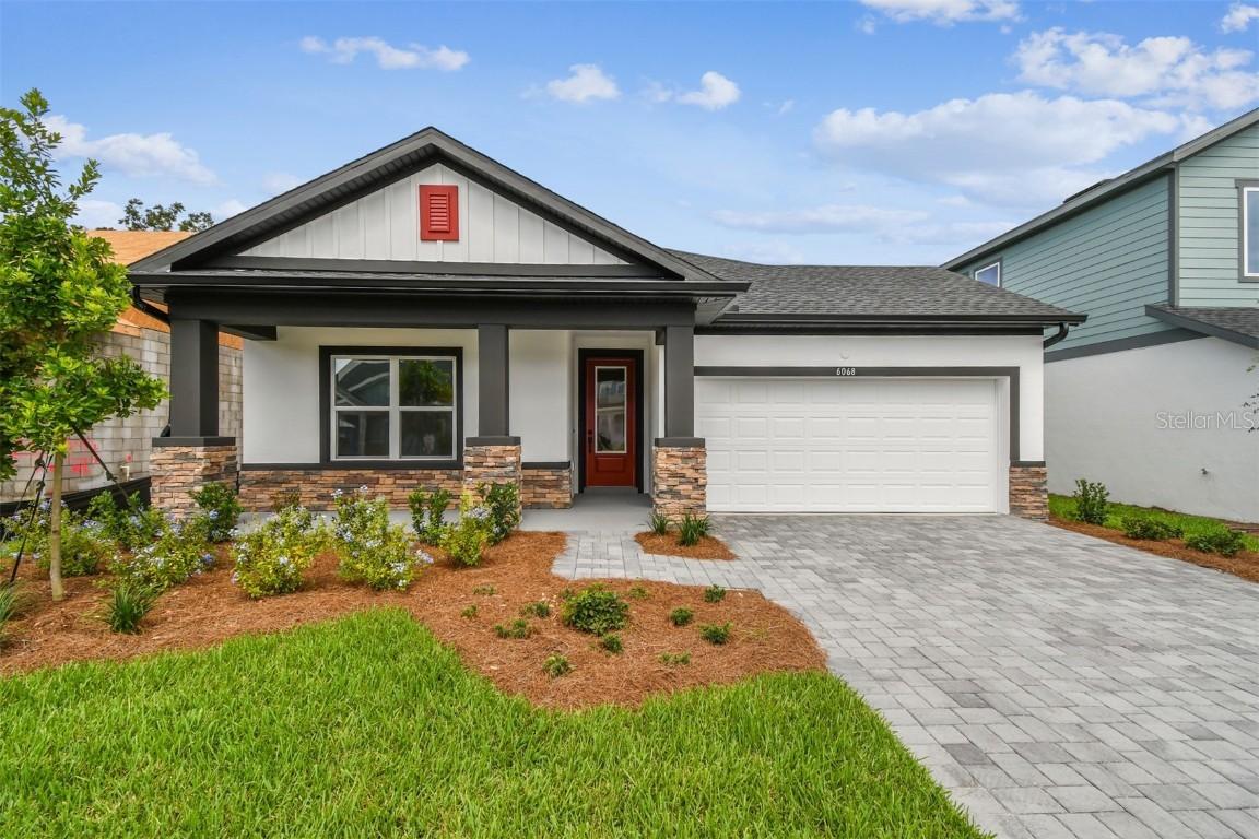 6068 Sacred Oak Ave., Mount Dora, FL 32757
