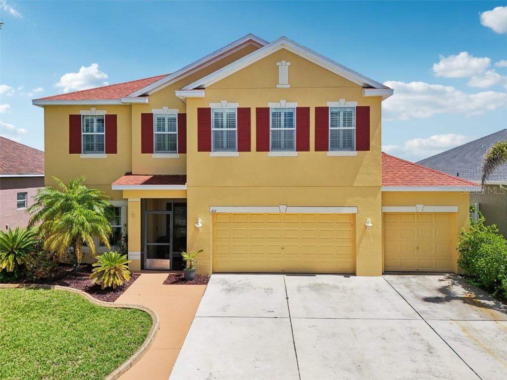 617 Marion Hill Ln., Ruskin, FL 33570