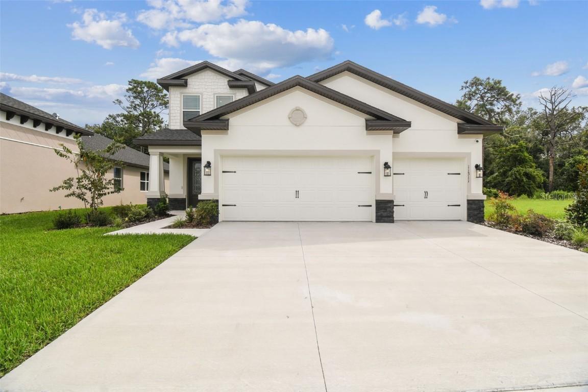 11311 Striped Bass Ct., New Port Richey, FL 34654