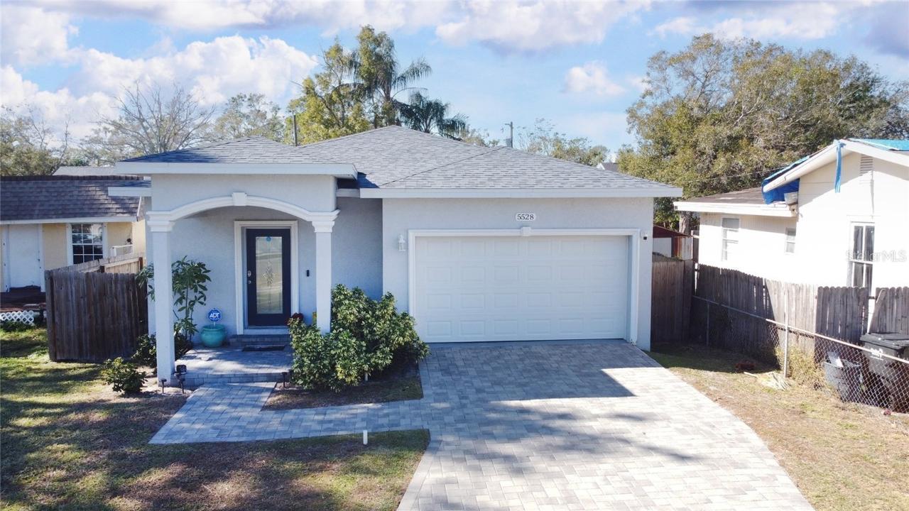 5528 40th St., St Petersburg, FL 33714