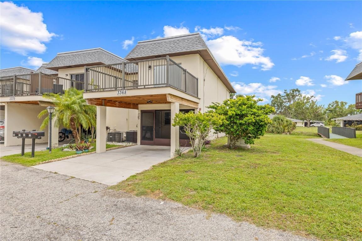3368 Ramblewood Pl. #37-D-1, Sarasota, FL 34237