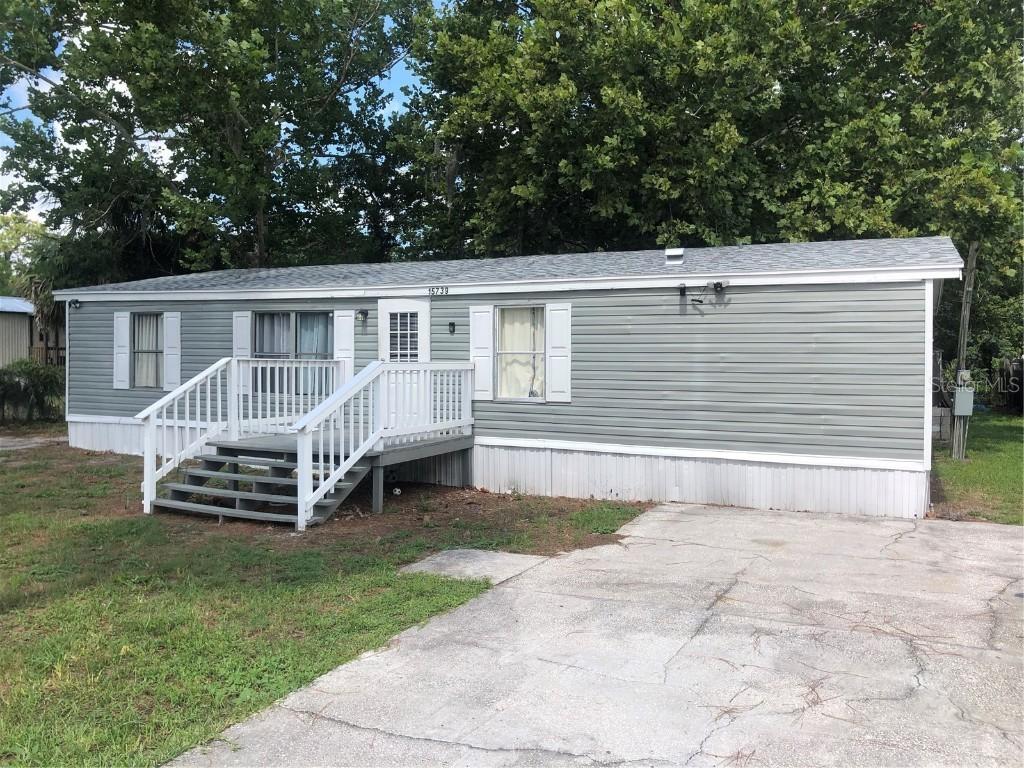 15739 Brenda St., Hudson, FL 34667