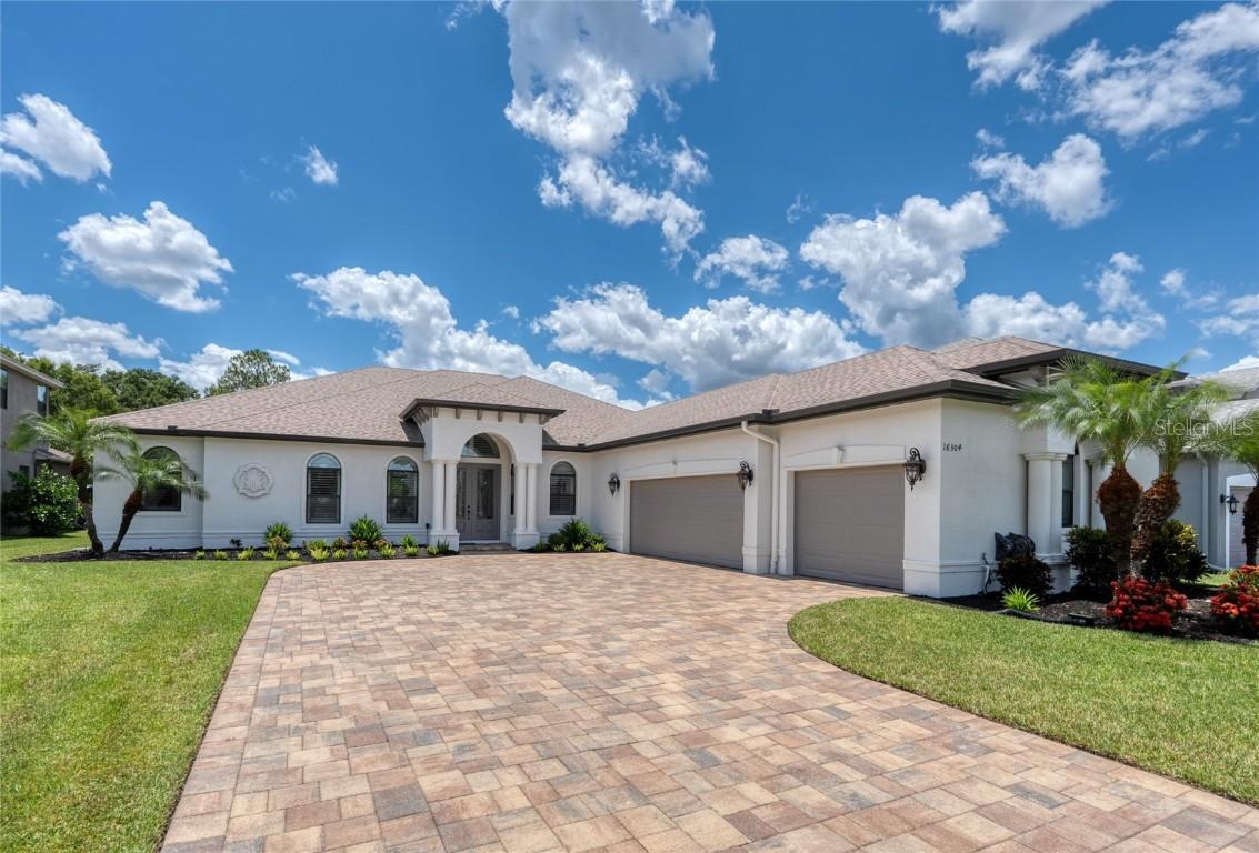 16304 Wild Mallard Dr., Odessa, FL 33556