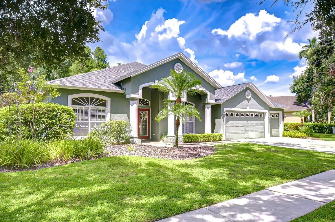 19307 Wind Dancer St., Lutz, FL 33558
