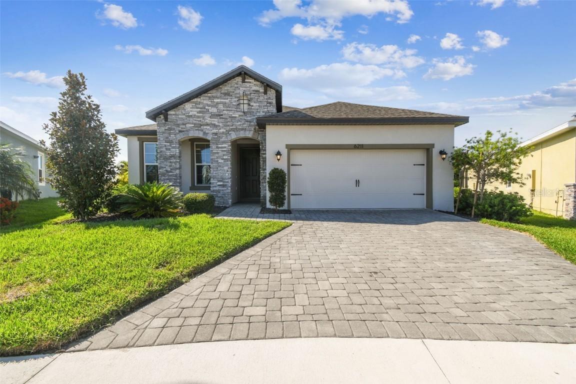 6211 Sea Air Dr., Apollo Beach, FL 33572