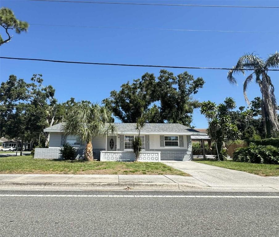7001 60th St., Pinellas Park, FL 33781