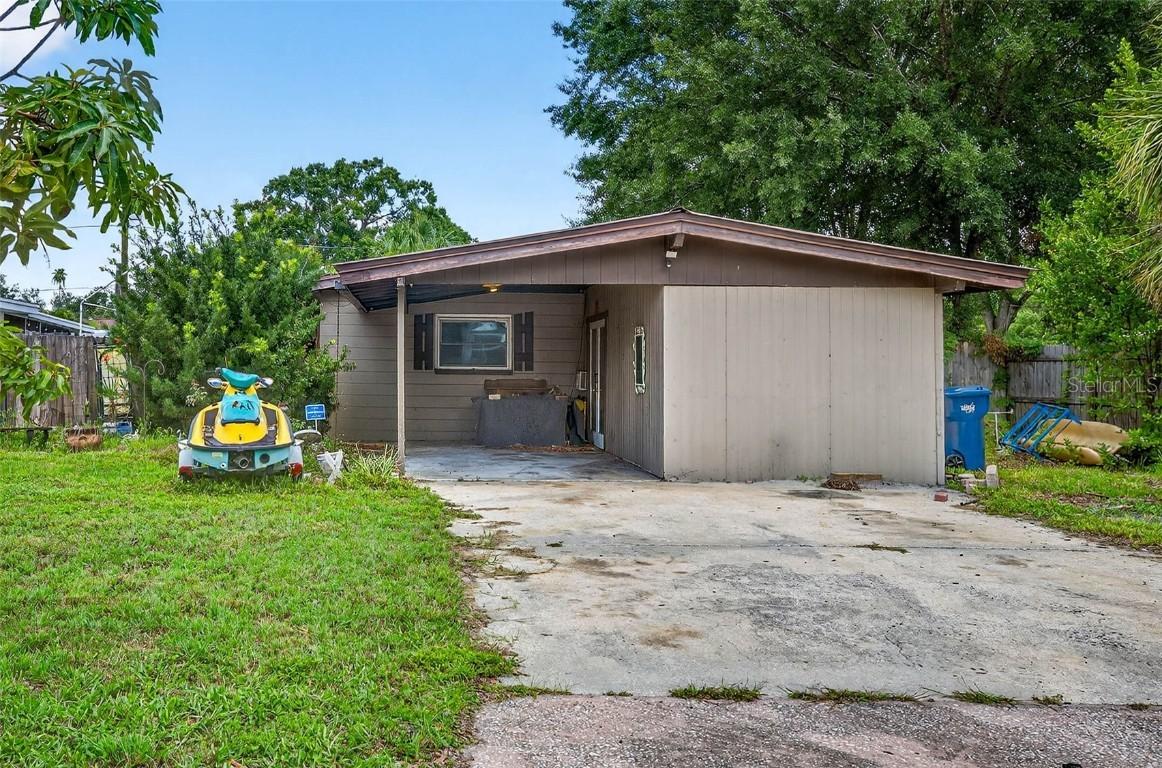 1213 Cuttingin Pl., Tampa, FL 33612
