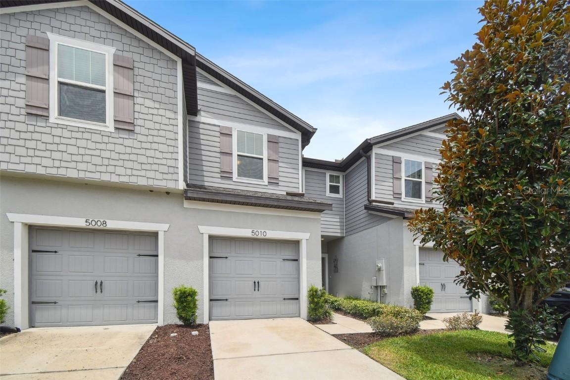 5010 Blue Latan Ln., Tampa, FL 33610