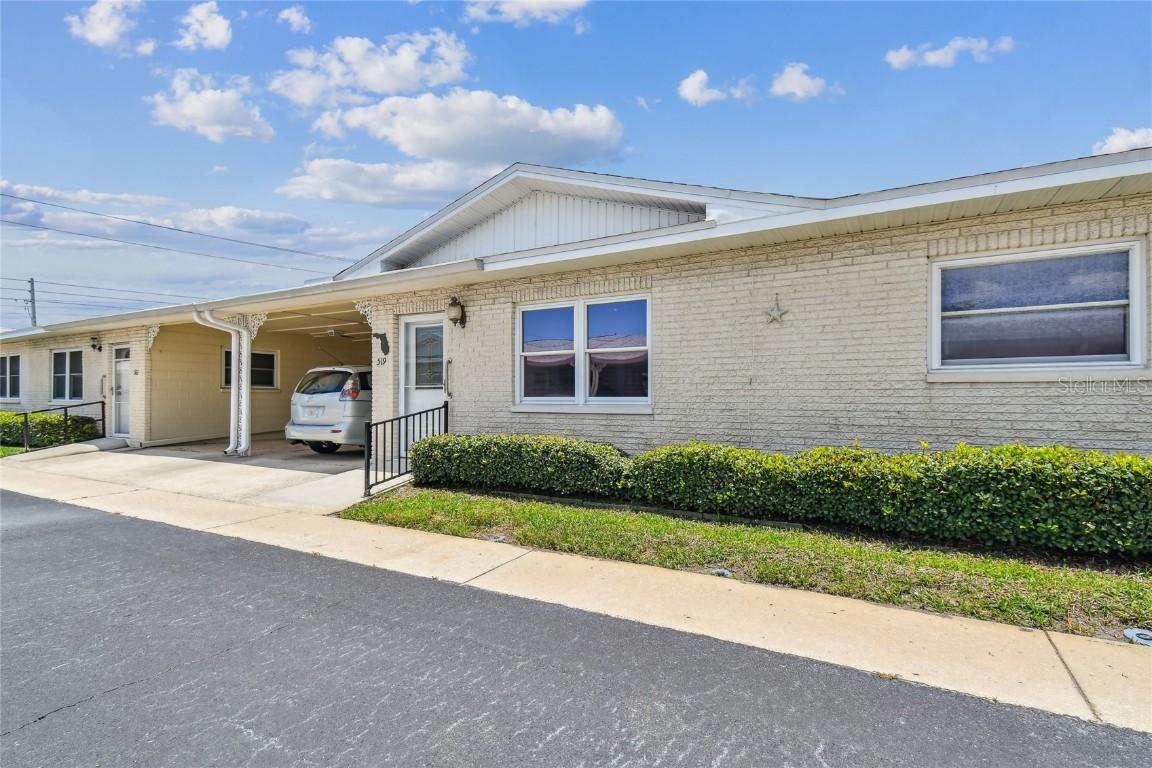12400 Park Blvd. #519, Seminole, FL 33772