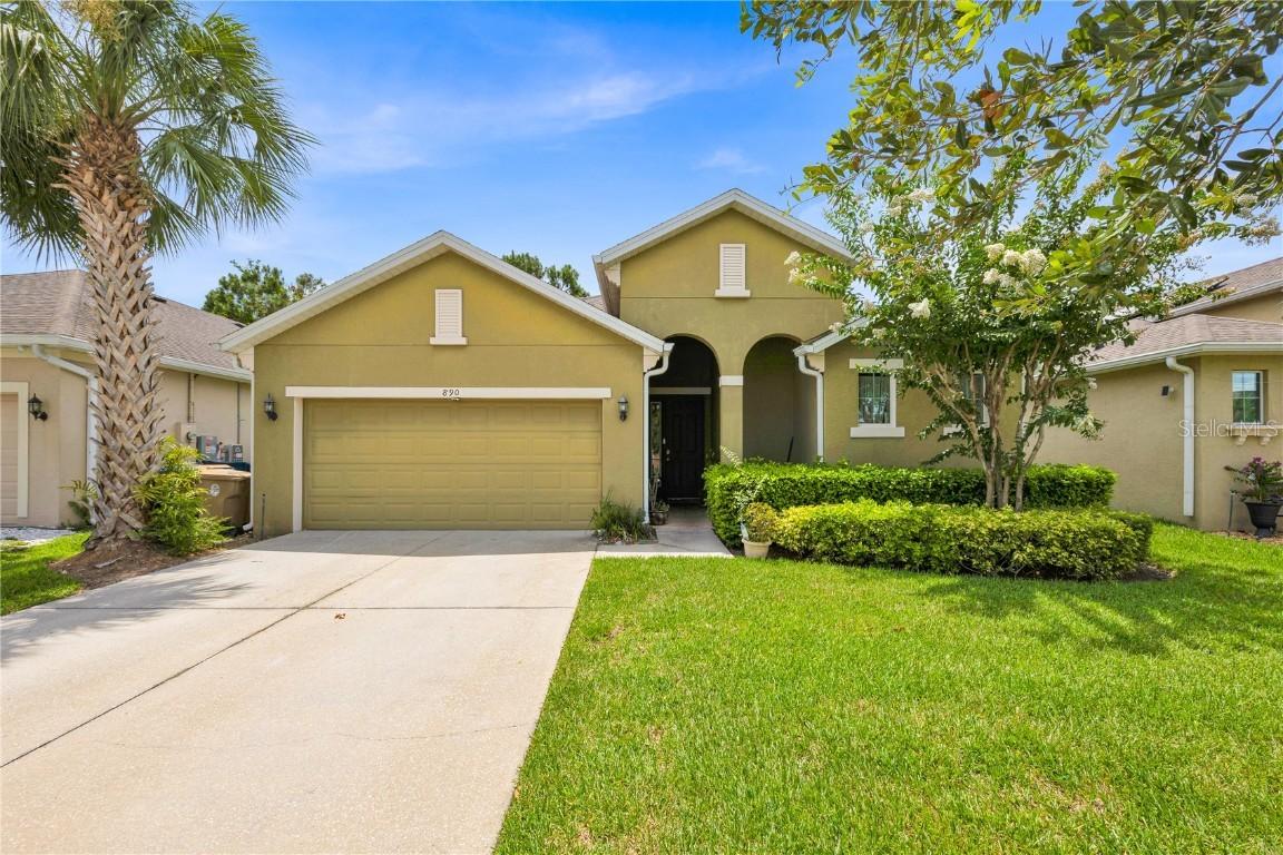 890 Marisa Ln., Kissimmee, FL 34744