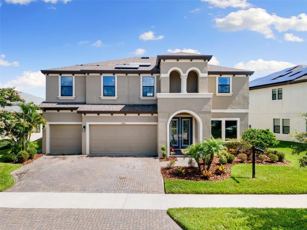 12821 Satin Lily Dr., Riverview, FL 33579