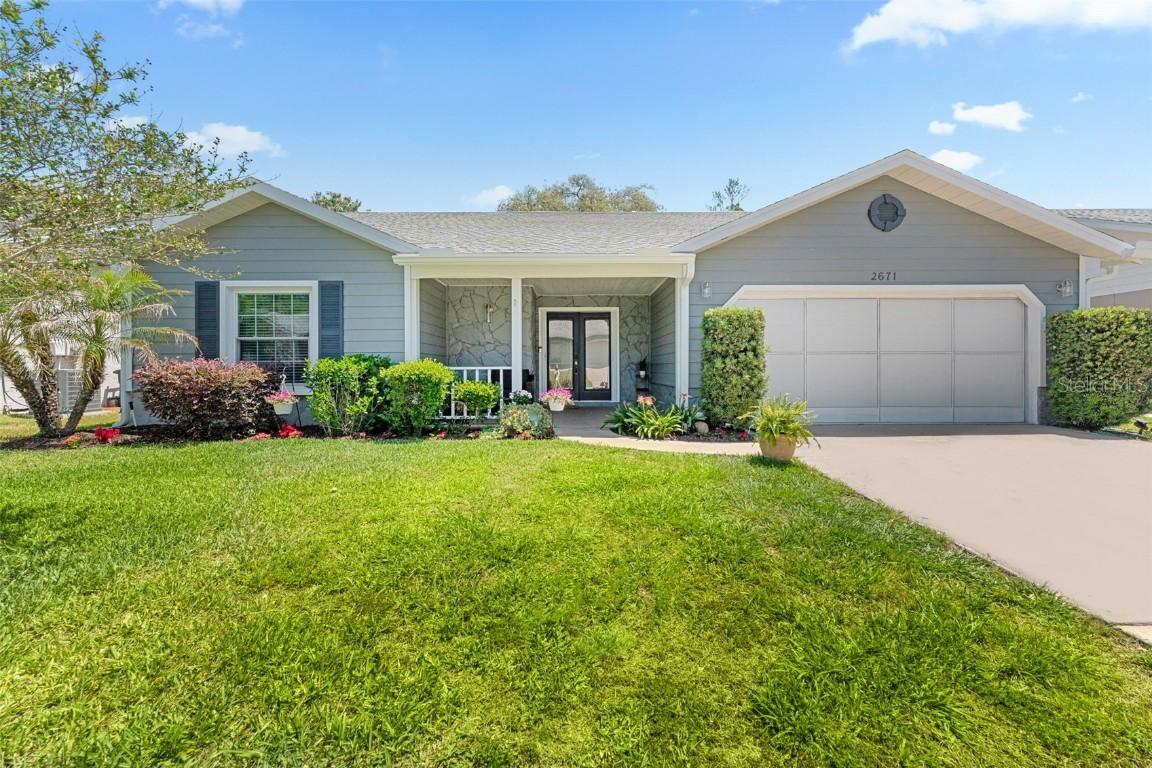 2671 Royal Ridge Dr., Spring Hill, FL 34606