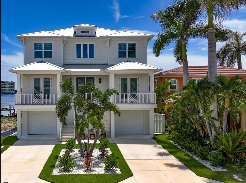 17715 Wall Cir., Redington Shores, FL 33708