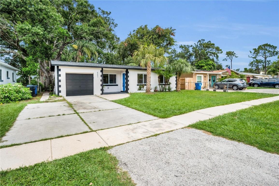 4441 16th St., St Petersburg, FL 33703