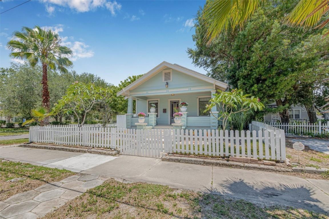 1415 7th Ave., St Petersburg, FL 33705