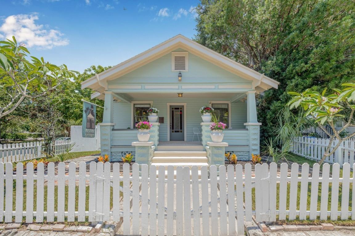 1415 7th Ave., St Petersburg, FL 33705