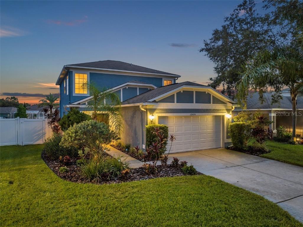 12424 White Bluff Rd., Hudson, FL 34669