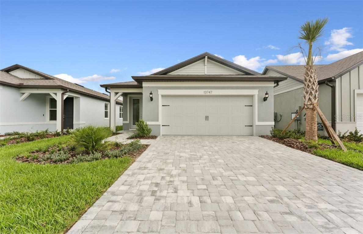 13747 Canyon Ridge Rd., Spring Hill, FL 34610