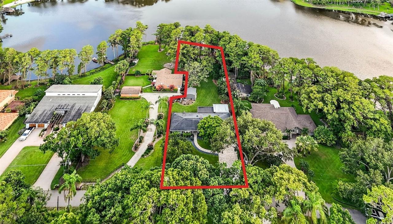 3620 Little Rd., Lutz, FL 33548