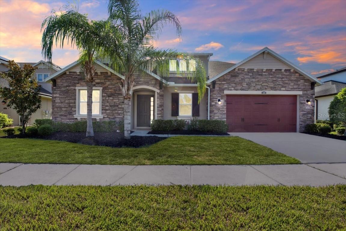 2120 Gwynhurst Blvd., Wesley Chapel, FL 33543