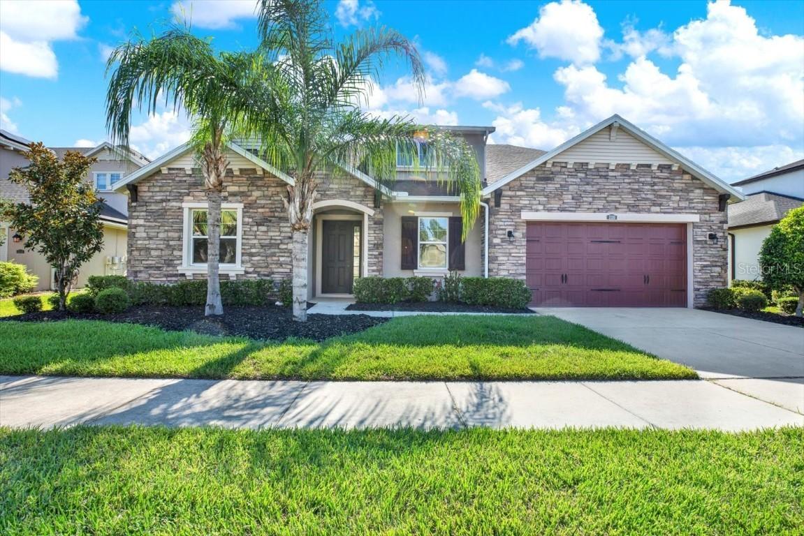 2120 Gwynhurst Blvd., Wesley Chapel, FL 33543