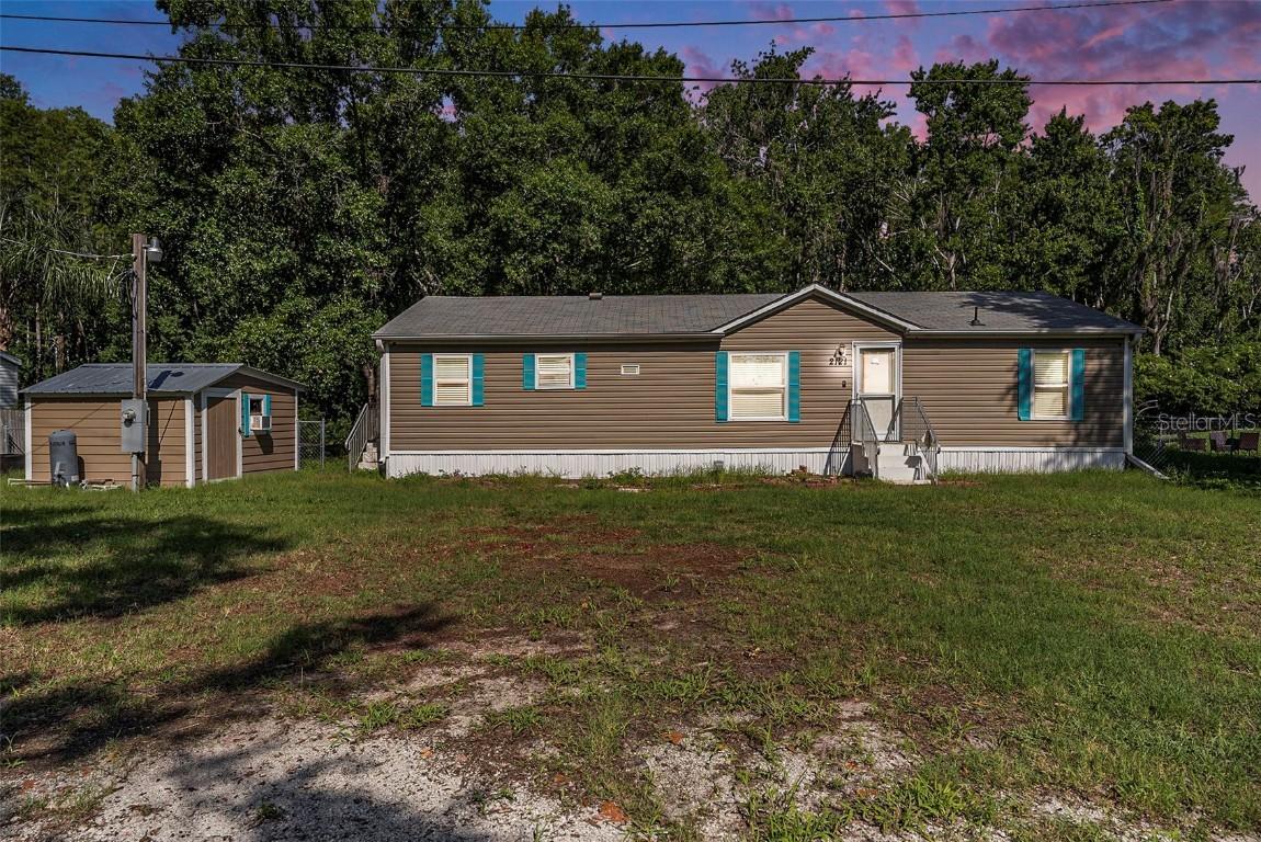 2121 Odessa Gardens Ln., Odessa, FL 33556