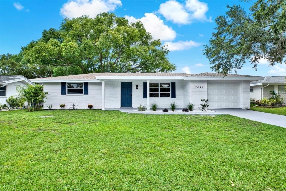 7835 Wallaba Ln., New Port Richey, FL 34653