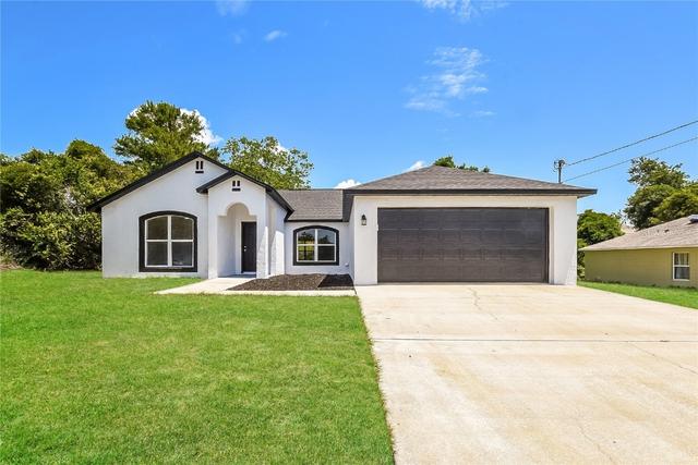 New Homes For Sale This Week That Attend Galaxy Middle School: June 27th to July 3rd