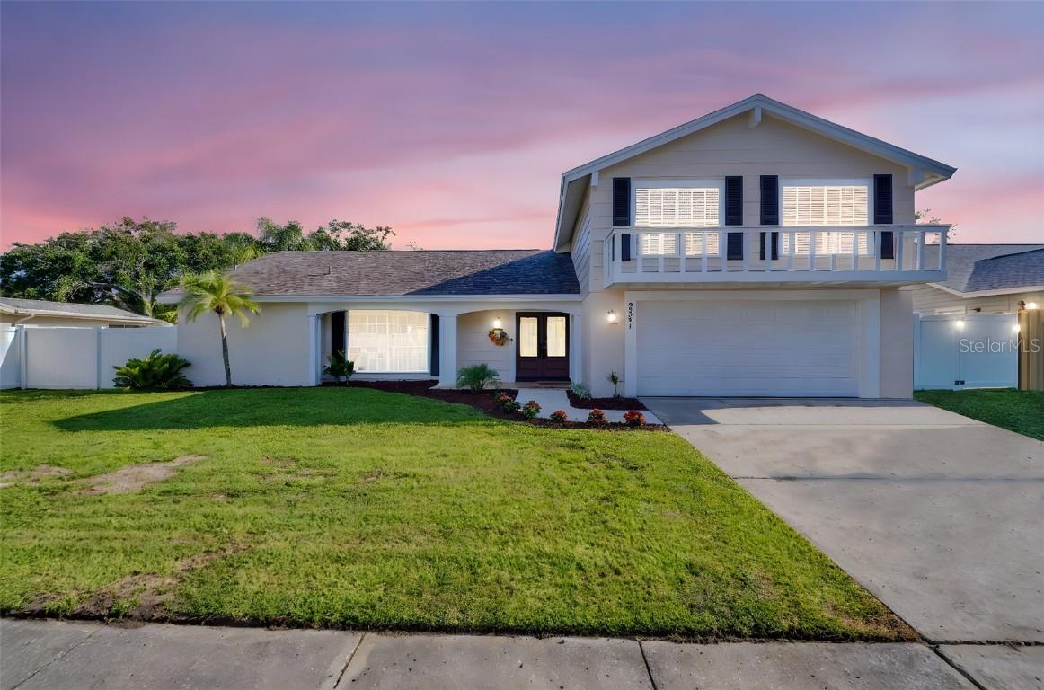 2897 Rosery Rd., Largo, FL 33771