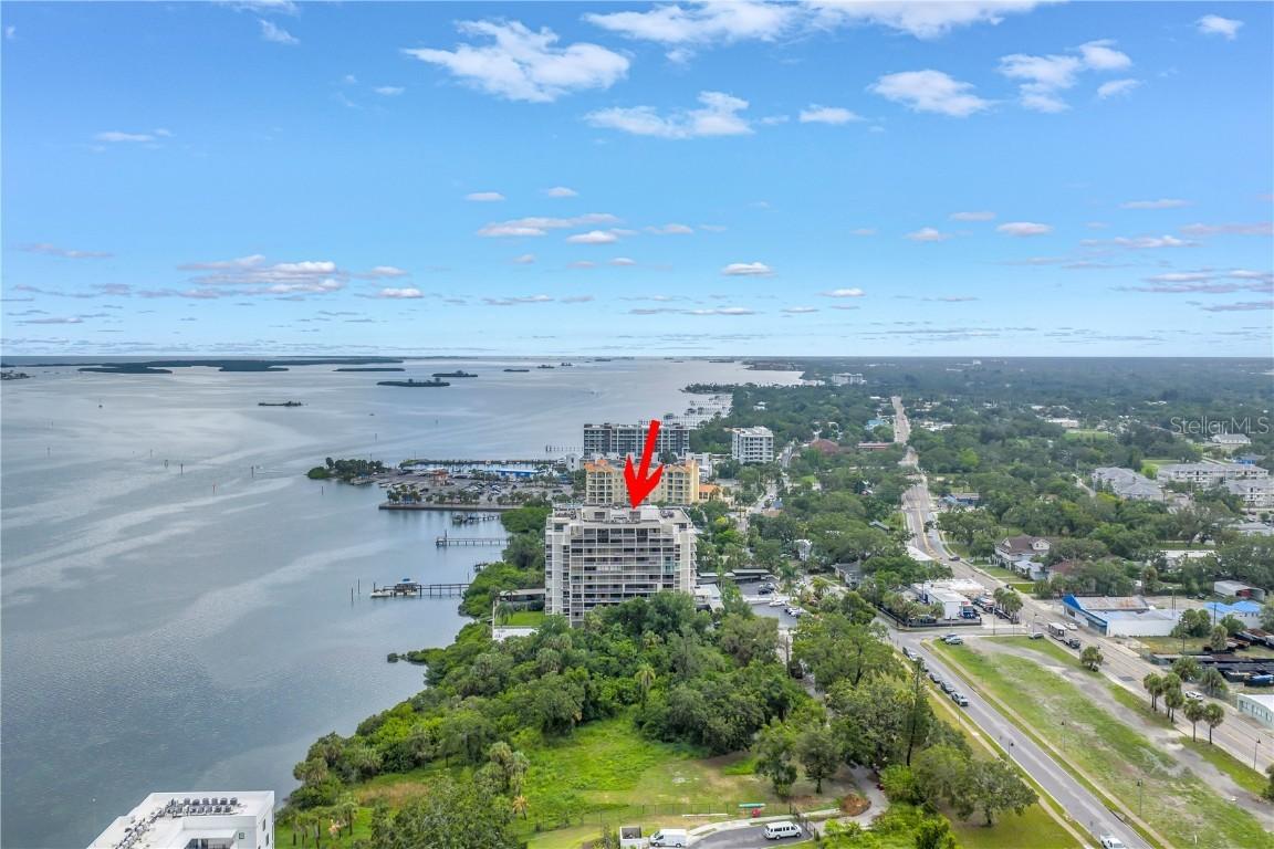 500 N Osceola Ave. #211, Clearwater, FL 33755