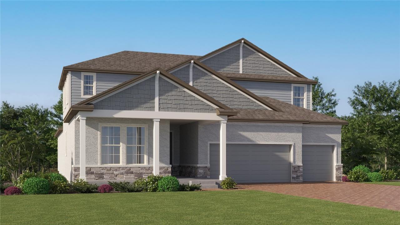 4765 Southern Valley Loop, Brooksville, FL 34601