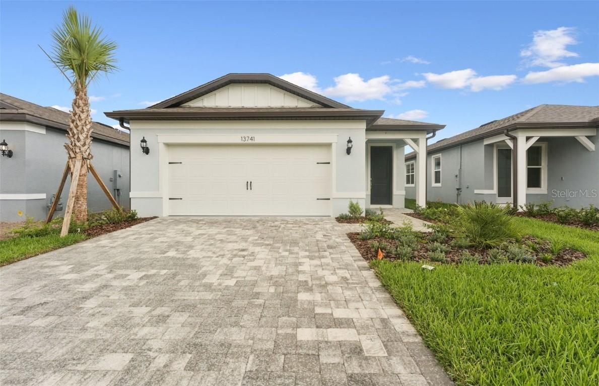 13741 Canyon Ridge Rd., Spring Hill, FL 34610