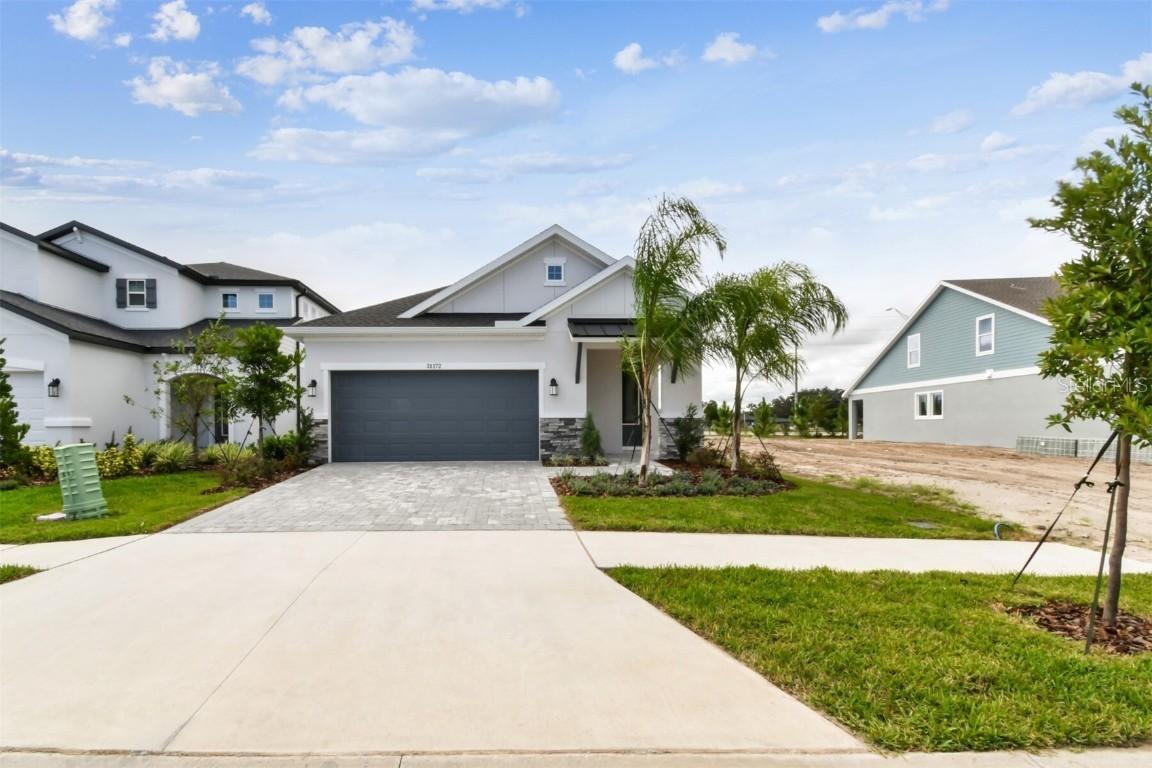 31172 Pendleton Landing Cir., Wesley Chapel, FL 33545