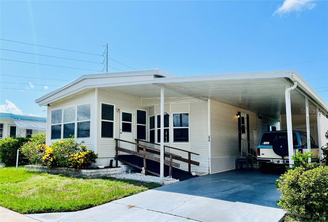 1500 County Road 1 #279, Dunedin, FL 34698